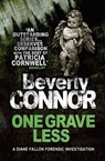 One Grave Less - Beverly Connor - 9780748127788