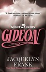Gideon - Jacquelyn Frank - 9780748127955