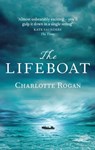 The Lifeboat - Charlotte Rogan - 9780748128907