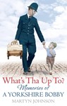 What's Tha Up To? - Martyn Johnson - 9780748129027