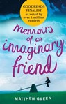 Memoirs Of An Imaginary Friend - Matthew Green - 9780748129041