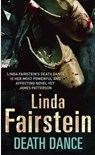 Death Dance - Linda Fairstein - 9780748130283