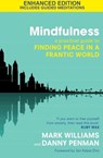 Mindfulness - Dr Danny Penman ; Professor Mark Williams - 9780748131426