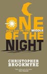 One Fine Day In The Middle Of The Night - Christopher Brookmyre - 9780748131983