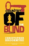Country Of The Blind - Christopher Brookmyre - 9780748132027