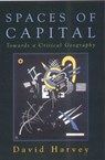 Spaces of Capital - David Harvey - 9780748615414