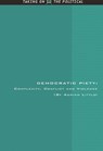 Democratic Piety - Adrian Little - 9780748633654