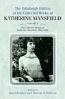 The Collected Fiction of Katherine Mansfield, 1916–1922 - Katherine Mansfield - 9780748642755
