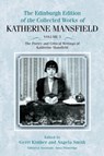 The Poetry and Critical Writings of Katherine Mansfield - Gerri (Visiting Professor in the Department of English Kimber ; Angela (Professor Emeritus Smith - 9780748685011