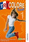 Tricolore Total 1 - S Honnor ; H Mascie-Taylor ; Michael Spencer - 9780748799510
