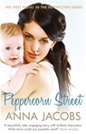 Peppercorn Street - Anna Jacobs - 9780749018573