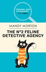 No. 2 Feline Detective Agency - MORTON,  Mandy - 9780749019051