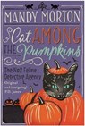 Cat Among the Pumpkins - Mandy (Author) Morton - 9780749019952