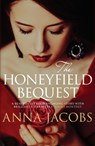 The Honeyfield Bequest - Anna Jacobs - 9780749020101