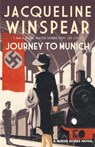 Journey to Munich - Jacqueline Winspear - 9780749020989