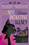 No 2 Feline Detective Agency - MORTON,  Mandy (Author) - 9780749022204