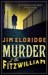 Murder at the Fitzwilliam - Jim Eldridge - 9780749023867