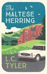 The Maltese Herring - L. C. Tyler - 9780749024451