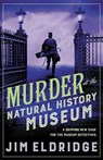 Murder at the Natural History Museum - Jim Eldridge - 9780749025083