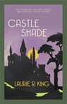 Castle Shade - Laurie R. (Author) King - 9780749027568