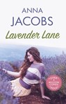 Lavender Lane - Anna Jacobs - 9780749030193