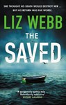 The Saved - Liz Webb - 9780749030339