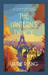The Lantern's Dance - Laurie R. (Author) King - 9780749030346
