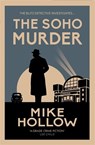 The Soho Murder - Mike Hollow - 9780749030490
