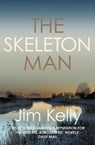The Skeleton Man - Jim (Author) Kelly - 9780749030605