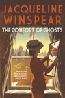 The Comfort of Ghosts - Jacqueline Winspear - 9780749031176