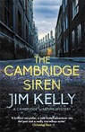 The Cambridge Siren - Jim (Author) Kelly - 9780749031497