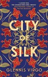 City of Silk - Glennis Virgo - 9780749031992