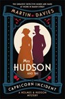 Mrs Hudson and the Capricorn Incident - Martin Davies - 9780749032111