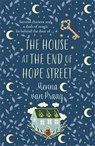 The House at the End of Hope Street - Menna (Author) van Praag - 9780749032333