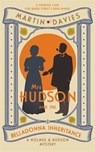 Mrs Hudson and the Belladonna Inheritance - Martin Davies - 9780749032593