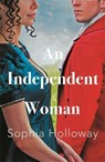 An Independent Woman - Sophia Holloway - 9780749033958