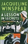 A Lesson in Secrets - Jacqueline Winspear - 9780749040048