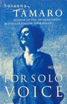 For Solo Voice - Susanna Tamaro - 9780749386467