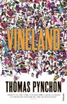 Vineland - Thomas Pynchon - 9780749391416