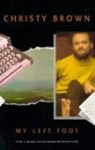My Left Foot - Christy Brown - 9780749391775