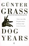 Dog Years - Gunter Grass - 9780749394509