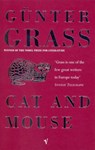 Cat and Mouse - Gunter Grass - 9780749394806