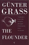 The Flounder - Gunter Grass - 9780749394851