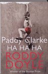 Paddy Clarke Ha Ha Ha - Roddy Doyle - 9780749397357