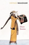 Short Stories - W. Somerset Maugham - 9780749397579