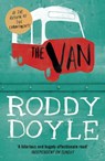 The Van - Roddy Doyle - 9780749399900