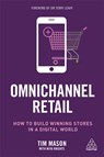 Omnichannel Retail - Tim Mason ; Miya Knights - 9780749498115