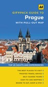 Prague -  - 9780749578046
