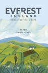 Everest England - Peter Owen-Jones - 9780749579234