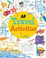 Travel Activities -  - 9780749581596